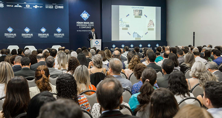 Ministro destaca papel da integridade para mudança de cultura do país