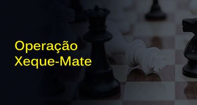 CGU e PF desarticulam desvios praticados por associação de enxadristas em Rondônia