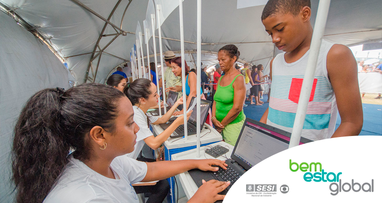 Ouvidorias participam do projeto Bem Estar Global em Rondônia