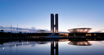 Presidência da República encaminha prestação de contas ao Congresso Nacional
