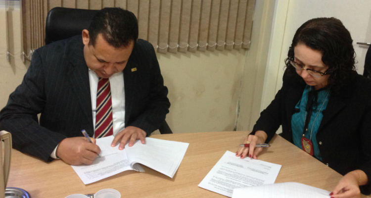 Rio Grande do Norte assina acordo de cooperação com Polícia Civil do Estado