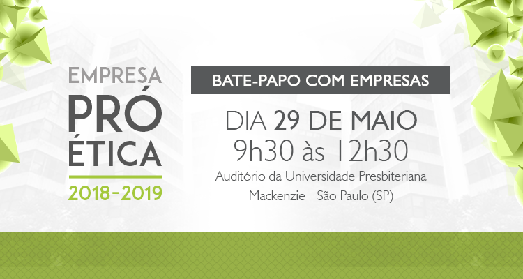 CGU promove encontro para empresas interessadas no Pró-Ética
