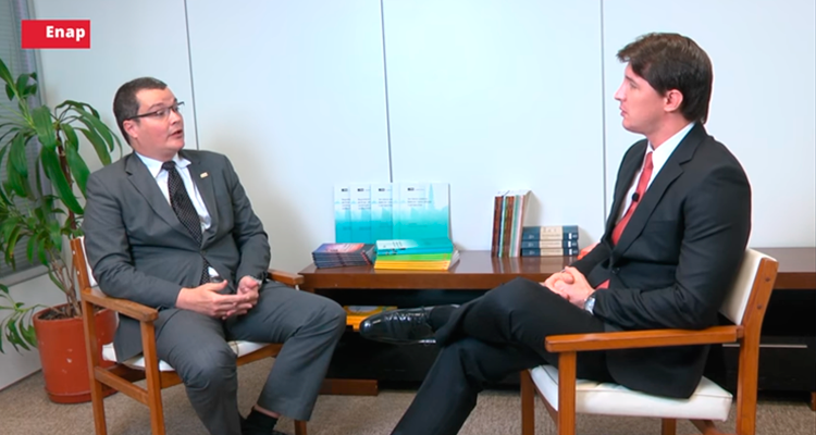 Entrevista: “Compliance precisa se tornar um instrumento de gestão na Administração Pública"