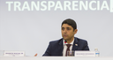 “Transparência não é só um direito. É uma política pública”, afirma ministro da CGU