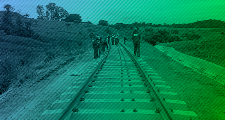 CGU avalia construção de ferrovias e constata prejuízo potencial de R$ 146 milhões