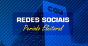 Nota Explicativa: redes sociais no período eleitoral