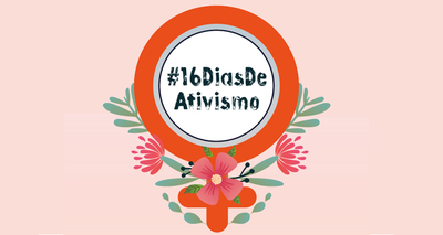 CGU apoia campanha pelo fim da violência contra mulheres