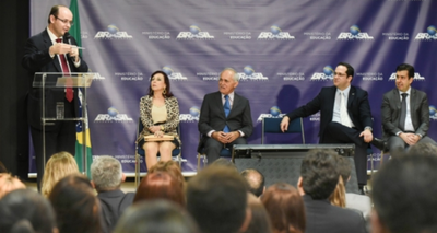 CGU auxilia FNDE e MEC no monitoramento da política nacional de alimentação escolar