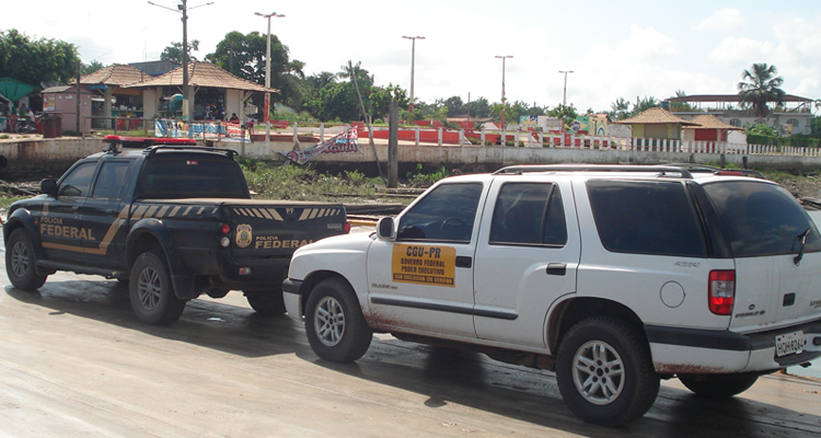 CGU combate fraude e desvio de recursos da Educação em diversos municípios do Pará