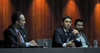 CGU e consultoria portuguesa debatem sobre teoria comportamental e integridade