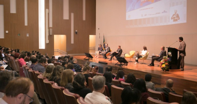 CGU participa de seminário sobre inovação em transferências de recursos da União
