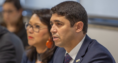 CGU presidirá rede da OCDE sobre governo aberto na América Latina e Caribe