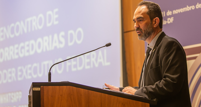 V Encontro de Corregedorias debate avanços e fortalecimento do combate à corrupção