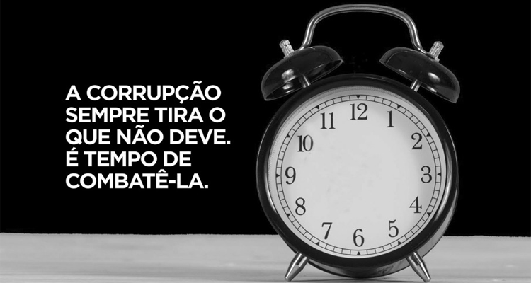 CGU anuncia vencedores do 3º Concurso de Vídeos 1 minuto Contra a Corrupção