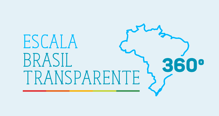 CGU divulga nova avaliação de transparência em estados e municípios brasileiros