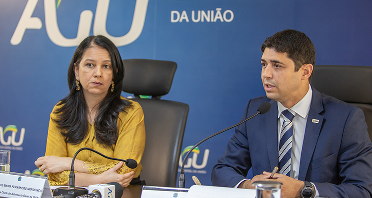 CGU e AGU assinam acordo de leniência de R$ 1,49 bilhão com a Andrade Gutierrez