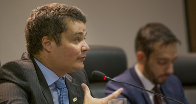 CGU presidirá conselho de dirigentes de órgãos de controle interno