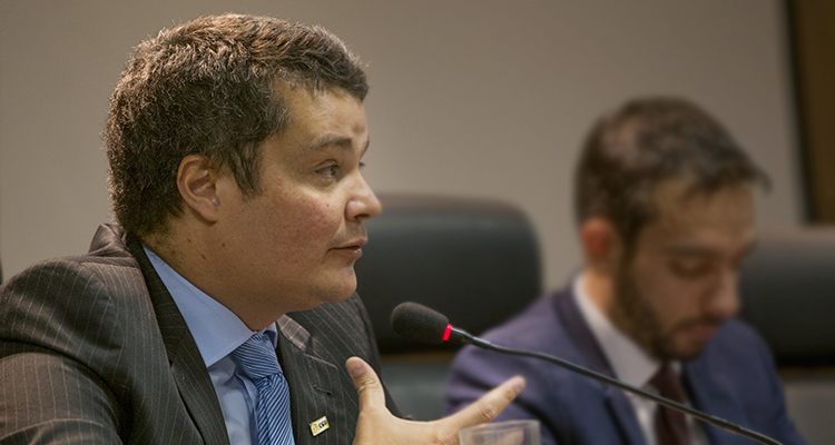 CGU presidirá conselho de dirigentes de órgãos de controle interno