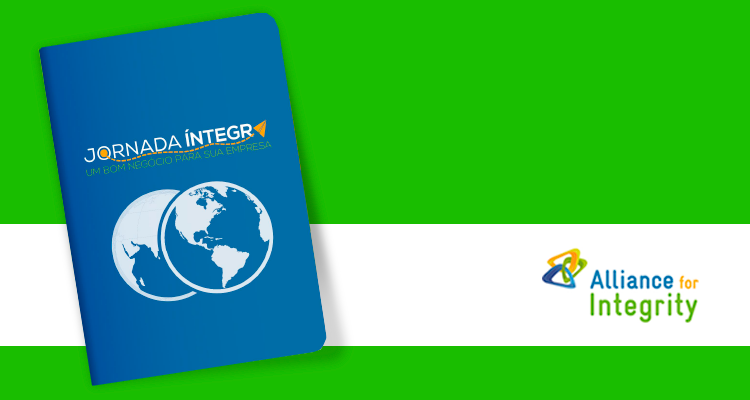 Projeto auxilia pequenas e médias empresas a implementar programa de integridade