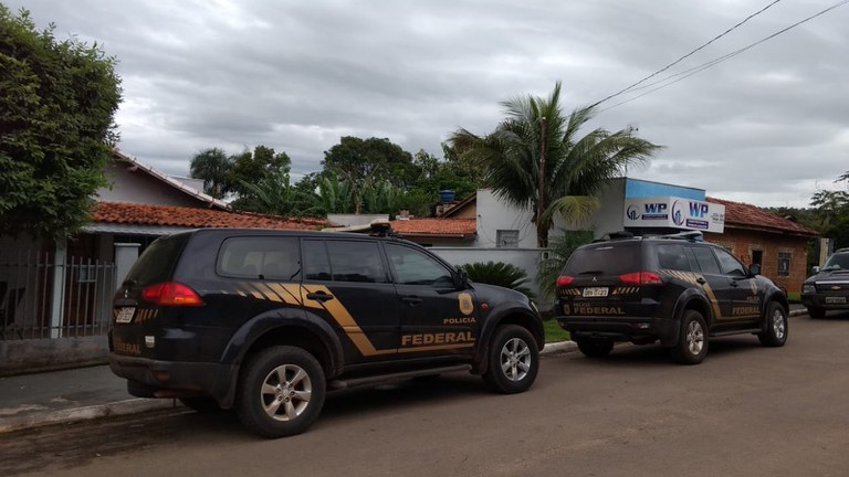 CGU contribui para combater fraudes em programas federais em Mato Grosso