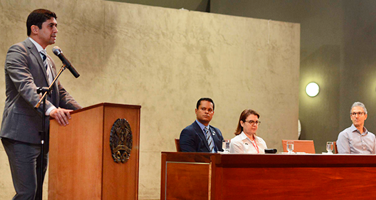 CGU e Estado de Minas Gerais assinam acordo para desenvolvimento conjunto de ações preventivas da corrupção