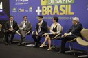 Desafio + Brasil: “Iniciativa trará mais transparência, efetividade e simplicidade à utilização dos recursos públicos”, afirma ministro da CGU