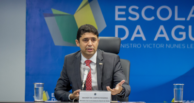Ministro da CGU defende modernização dos procedimentos de compras governamentais