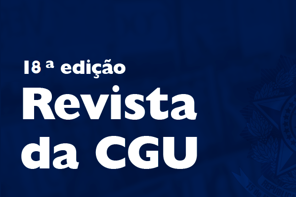 Revista da CGU