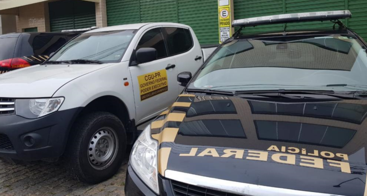 CGU combate fraudes com recursos federais no município de Touros (RN)