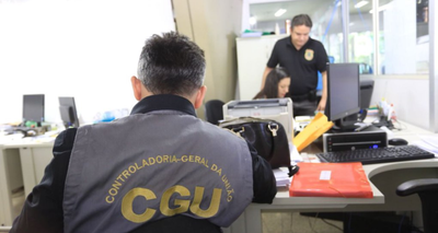 CGU e PF aprofundam investigação de desvio de recursos da merenda no Piauí