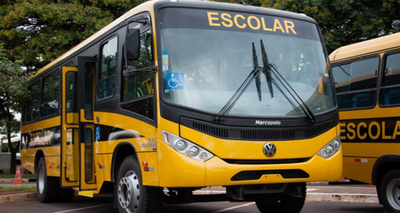 CGU investiga desvios de recursos do transporte escolar em Santa Luzia do Norte (AL)