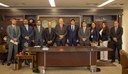 CGU renova parceria com Conselho Federal de Contabilidade