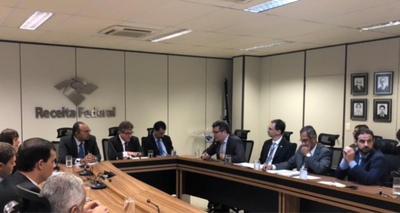 Comitê de Monitoramento e Avaliação dos Subsídios realiza primeira reunião