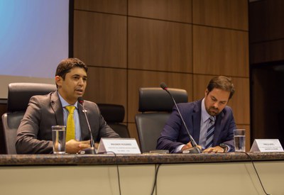 Executivo federal terá novas regras para contratação de cargos comissionados