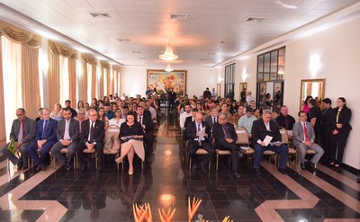 VI Encontro de Ouvidores promove integração das ouvidorias de Roraima