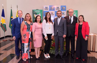 VI Encontro de Ouvidores promove integração das ouvidorias de Roraima