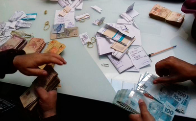 CGU e PF combatem fraudes no município de Caucaia (CE)