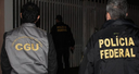 CGU e PF desarticulam esquema de fraude em Rondônia