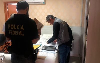 CGU participa da terceira fase da Operação Recidiva na Paraíba