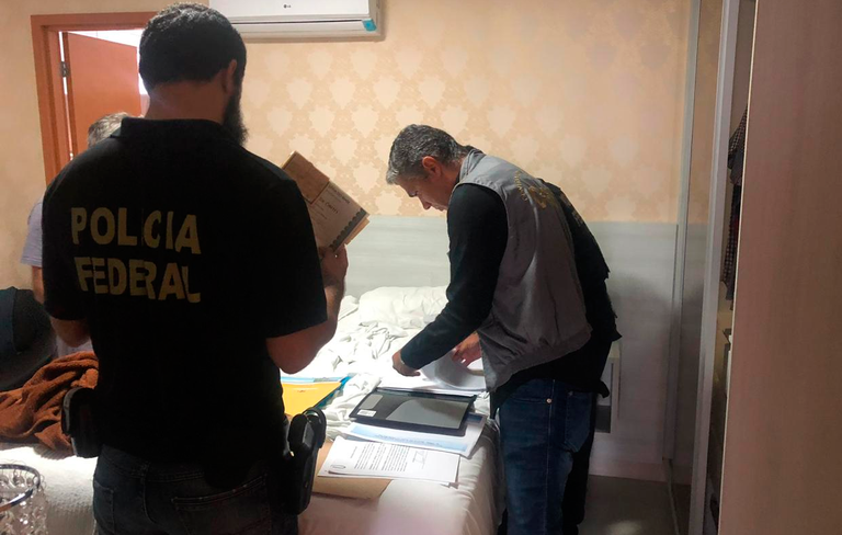 CGU participa da terceira fase da Operação Recidiva na Paraíba