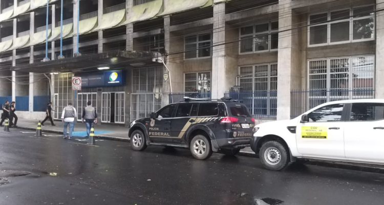 CGU participa de ação que combate fraudes no INSS em Amazonas