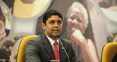 Ministro da CGU defende o uso de tecnologia para enfrentamento da corrupção