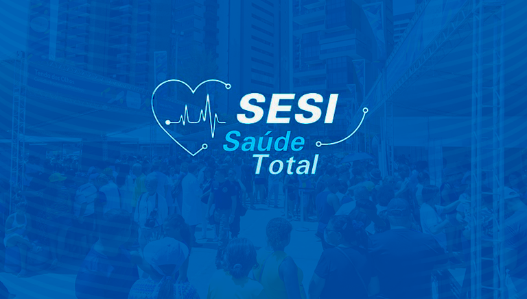 OGU participa do evento SESI Saúde Total em três estados