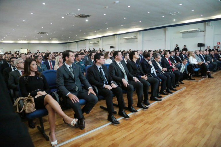 Programa de Fortalecimento das Ouvidorias recebe adesão do Governo de Rondônia