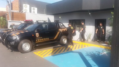 CGU combate fraude em licitações da Secretaria de Educação de Mato Grosso do Sul