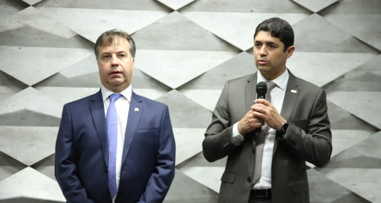 CGU firma acordo de cooperação com Associação dos Tribunais de Contas do Brasil