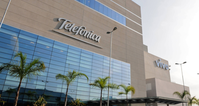 CGU notifica Telefônica Brasil S.A. sobre acordo firmado com autoridades americanas