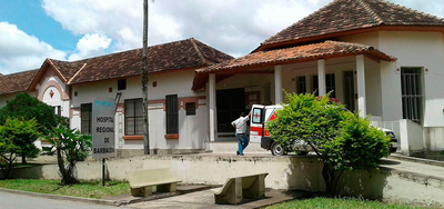 CGU, PF e Receita Federal combatem desvios na saúde em Barbacena (MG)