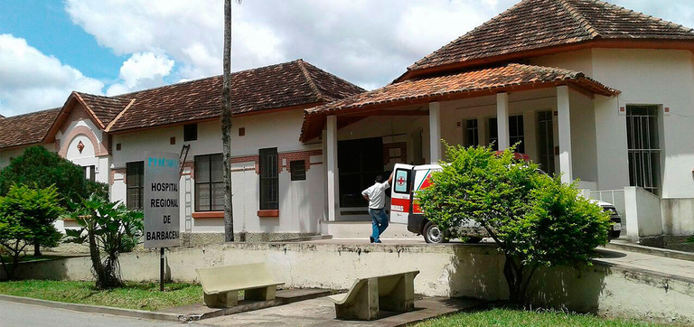 CGU, PF e Receita Federal combatem desvios na saúde em Barbacena (MG)