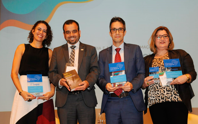 CGU premia ganhadores do II Concurso de Boas Práticas da Rede de Ouvidorias